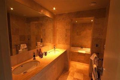 фото отеля Malvern Spa Hotel