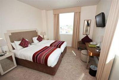 фото отеля Malvern Spa Hotel