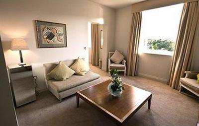 фото отеля Malvern Spa Hotel