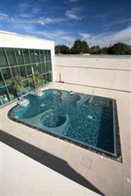 фото отеля Malvern Spa Hotel