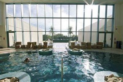 фото отеля Malvern Spa Hotel