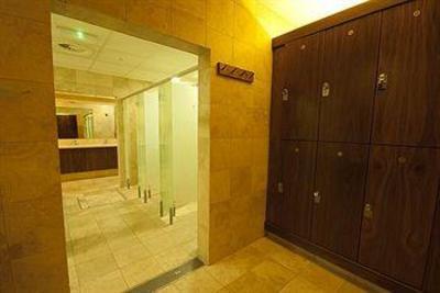 фото отеля Malvern Spa Hotel