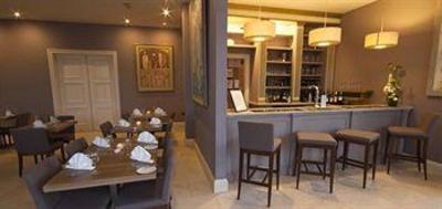 фото отеля Malvern Spa Hotel