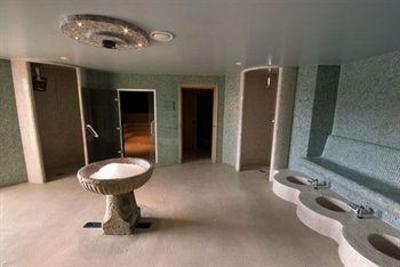 фото отеля Malvern Spa Hotel
