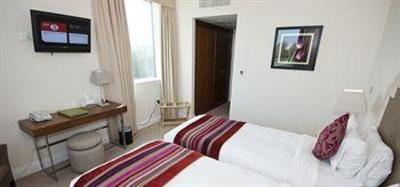 фото отеля Malvern Spa Hotel