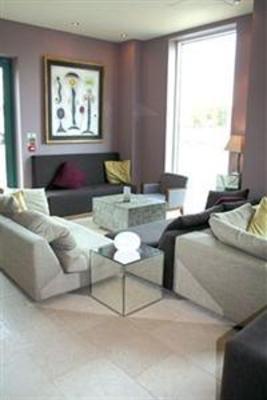 фото отеля Malvern Spa Hotel