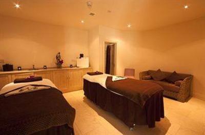 фото отеля Malvern Spa Hotel