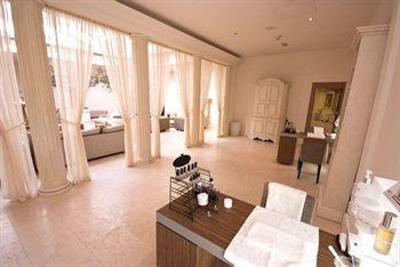 фото отеля Malvern Spa Hotel