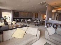 Malvern Spa Hotel