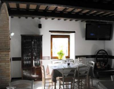 фото отеля A Casa Di Gio