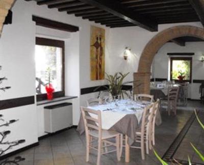 фото отеля A Casa Di Gio