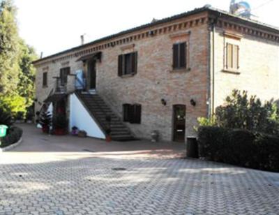 фото отеля A Casa Di Gio