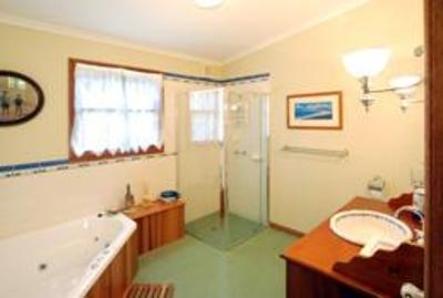 фото отеля Branwen's Retreat Coolangatta