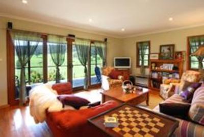 фото отеля Branwen's Retreat Coolangatta
