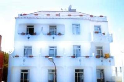 фото отеля Villa Athena