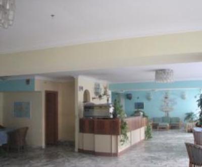 фото отеля Villa Athena