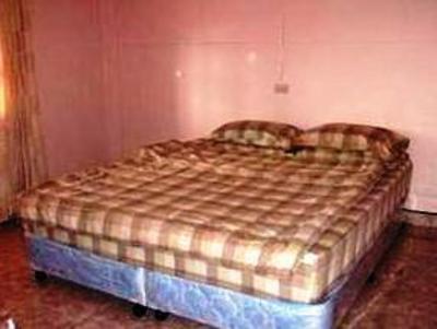фото отеля Nalumon Apartment