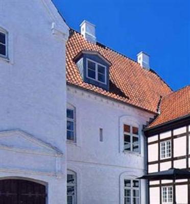 фото отеля Sinatur Hotel HaraldsKaer