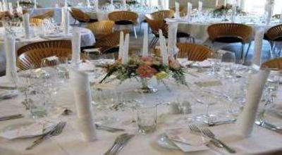 фото отеля Sinatur Hotel HaraldsKaer