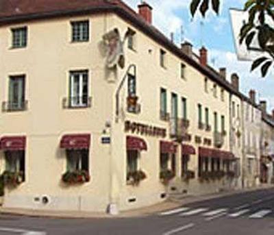 фото отеля Hotellerie du Val d'Or
