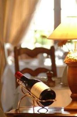 фото отеля Hotellerie du Val d'Or