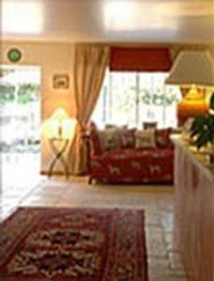 фото отеля Hotellerie du Val d'Or