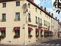 Hotellerie du Val d'Or