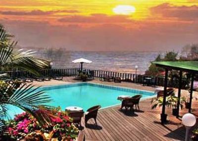 фото отеля Mariposa Beach Resort