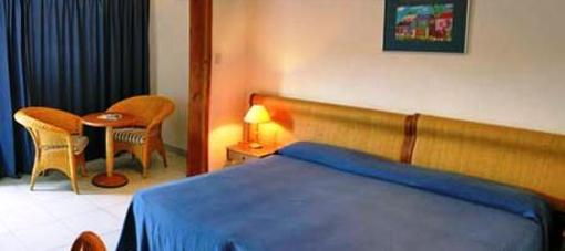 фото отеля Mariposa Beach Resort