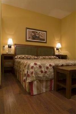 фото отеля Hotel Anacapri