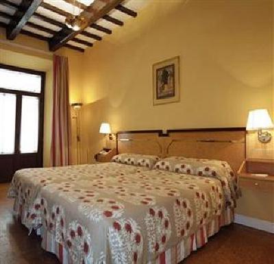 фото отеля Hotel Anacapri