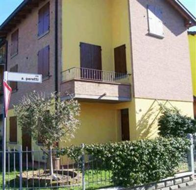 фото отеля Hotel La Rosta Reggio Emilia