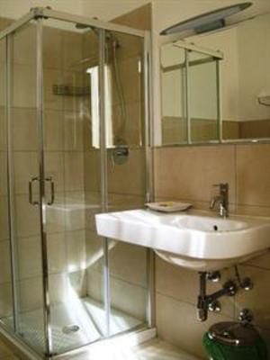 фото отеля Hotel La Rosta Reggio Emilia