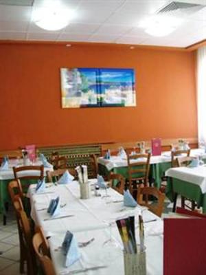 фото отеля Hotel La Rosta Reggio Emilia