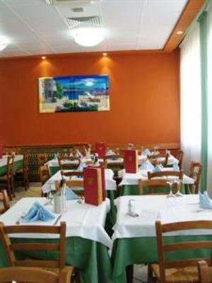 фото отеля Hotel La Rosta Reggio Emilia