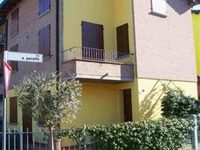 Hotel La Rosta Reggio Emilia