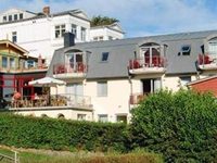 Pension Erdmann Garni