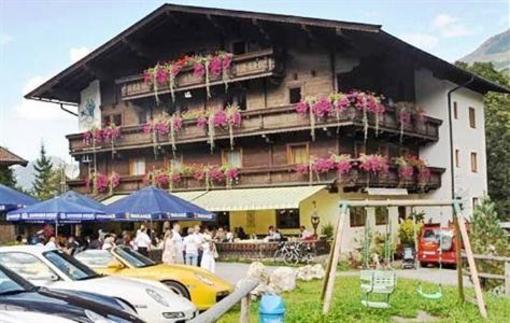 фото отеля Gasthaus Steinberg