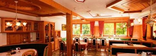 фото отеля Gasthaus Steinberg