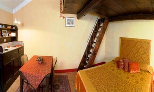 фото отеля Umbria Accommodation