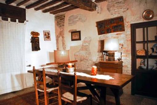 фото отеля Umbria Accommodation