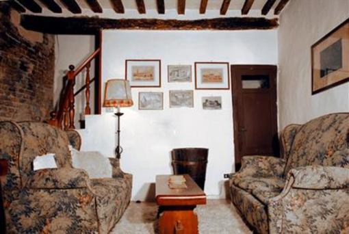 фото отеля Umbria Accommodation