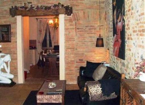 фото отеля Umbria Accommodation