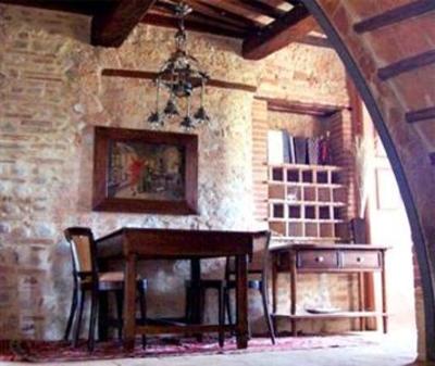 фото отеля Umbria Accommodation