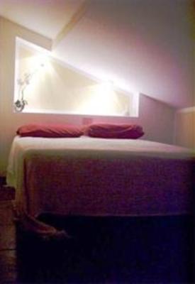 фото отеля Umbria Accommodation