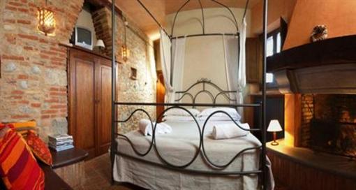 фото отеля Umbria Accommodation