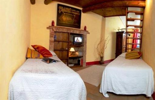 фото отеля Umbria Accommodation