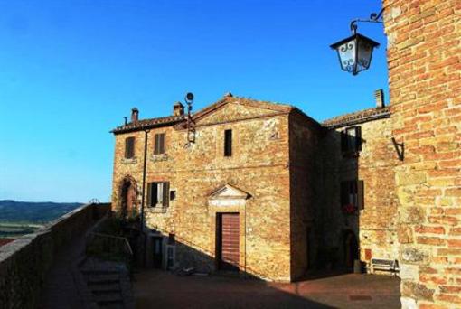 фото отеля Umbria Accommodation