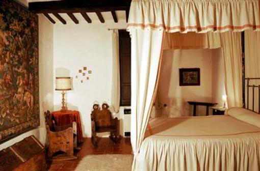 фото отеля Umbria Accommodation