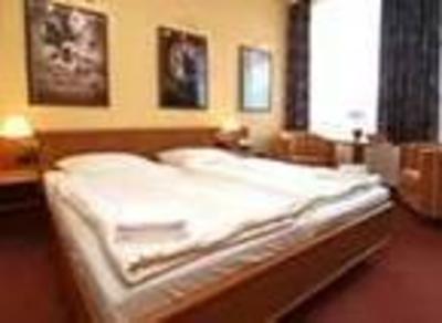 фото отеля Hotel Augustusbad